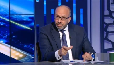 حسام المندوه يكشف عن الثنائي الأبرز لمنصب المدير الرياضي بالزمالك