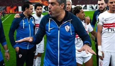 معتمد جمال وتريزيجيه وزيكو أبرز الفائزين بجوائز الأفضل لموسم 2026