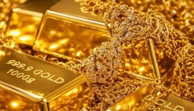 أسعار الذهب اليوم.. عيار 21 يسجل 6220 جنيهًا
