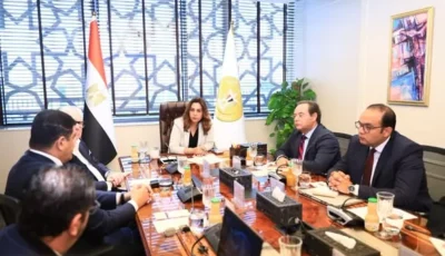 منال عوض: برج فوربس العالمي يستهدف «صفر كربون» بحلول 2030