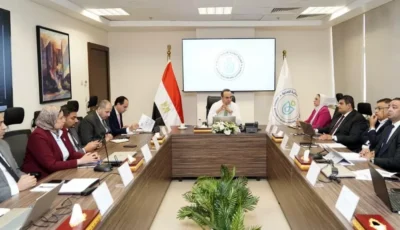 السبكي يوجّه بحوكمة العمليات وتطوير العنايات المركزة لتقليل قوائم الان