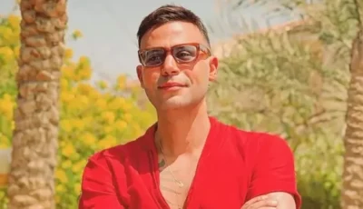 محمد إمام يروج لأحدث أعماله الفنية