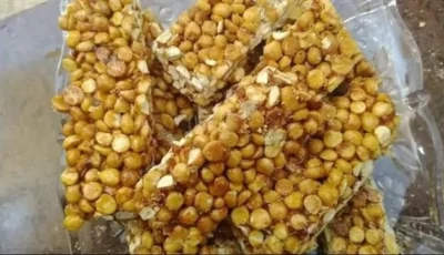 طريقة عمل الحمصية في البيت.. وصفة سهلة ومكونات بسيطة