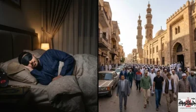 الشريعة الإسلامية تحذر من ترك صلاة الجمعة لمن وجبت عليه