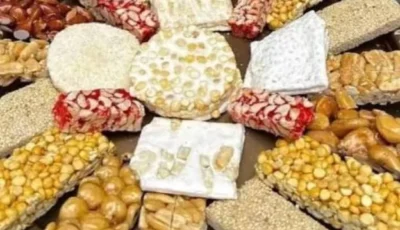 نصائح لمرضى السكري مع حلوى المولد