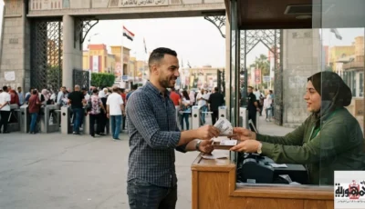 حكم صلاة الجمعة في مكان يفرض رسوما للدخول فيه