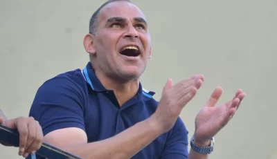 الترسانه يتعاقد مع عسليه القناه وعاطف بتروجت وعصام سموحه