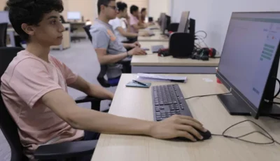 تنسيق الجامعات2026.. الأماكن الشاغرة بالمرحلة الثالثة “أدبي”