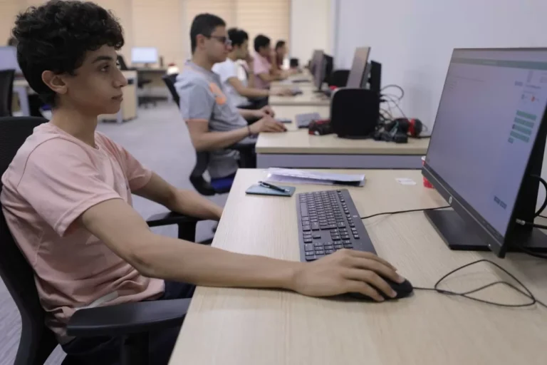 تنسيق الجامعات2026.. الأماكن الشاغرة بالمرحلة الثالثة “أدبي”