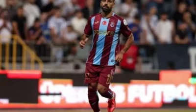 برلمانى تركي: انضمام محمد صلاح لصفوف طرابزون سبور خطوة دبلوماسية مهمة