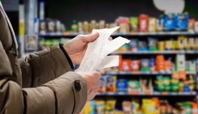 توقعات بارتفاع أسعار الغذاء العالمية 11.8% خلال العام الجاري