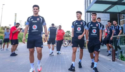 انطلاق مباراة الأهلى وبرشلونة فى كأس خوان جامبر