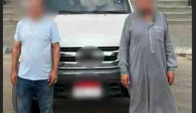 الداخلية تكشف ملابسات فيديو سيارة البيك أب: ضبط المتهمين