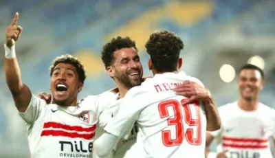الزمالك يسعي لإنهاء ملف المستحقات المتأخرة