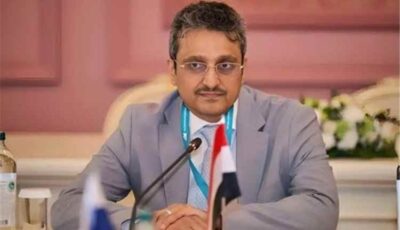 المشهد اليمني – وزير الثقافة: المخا اليوم هي اليمن كلها ومواجهة الحوثي دفاع عن الكرامة والوجود