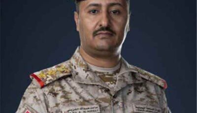 المشهد اليمني – الناطق الرسمي للقوات المسلحة: 133 عملية عسكرية ضد الحوثيين خلال 24 ساعة