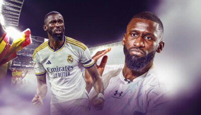 جوزيه مورينيو يظهر “العين الحمراء” مبكرًا في ودية ديبورتيفو .. كل شيء في ريال مدريد يتغير إلا أنطونيو روديجر وعلى زميله أن يرحل!