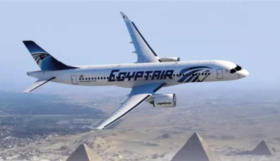 مصر للطيران تبدأ تشغيل رحلات مباشرة إلى العلمين من جدة والمدينة المنورة