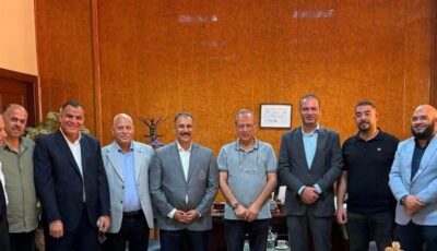 مستثمري جمصة: شراكة البحث العلمي والصناعة تعزز الاستثمار وتحول الابتكار لقيمة اقتصادية