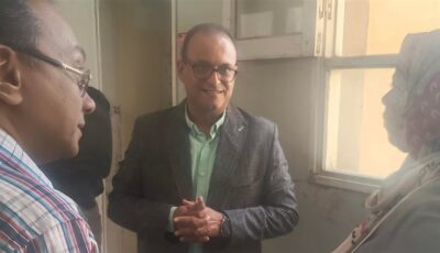 تحت شعار “علشان ولادنا ” انطلاق الحملة التنشيطية لتنظيم الأسرة والصحة الإنجابية بمراكز محافظة قنا
