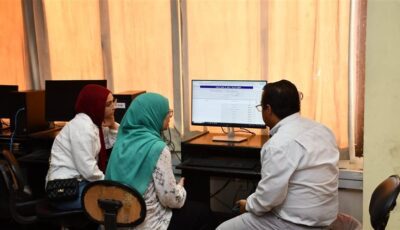 آخر موعد لتنسيق المرحلة الثانية وغلق باب تسجيل الرغبات