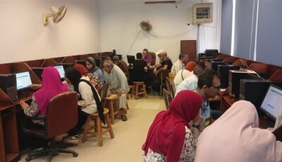 لطلاب المرحلة الثانية، قواعد تقليل الاغتراب إلى كلية مناظرة