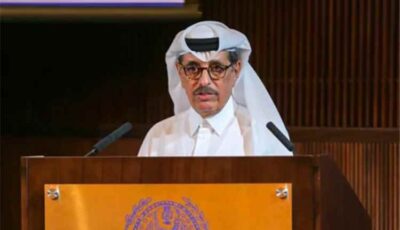 المشهد اليمني – وزير قطري: استقرار اليمن ضرورة استراتيجية ولا تكتمل الجزيرة العربية بدونه