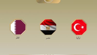 بيان عاجل من مصر وقطر وتركيا بشأن الهجمات الإسرائيلية الأخيرة على غزة