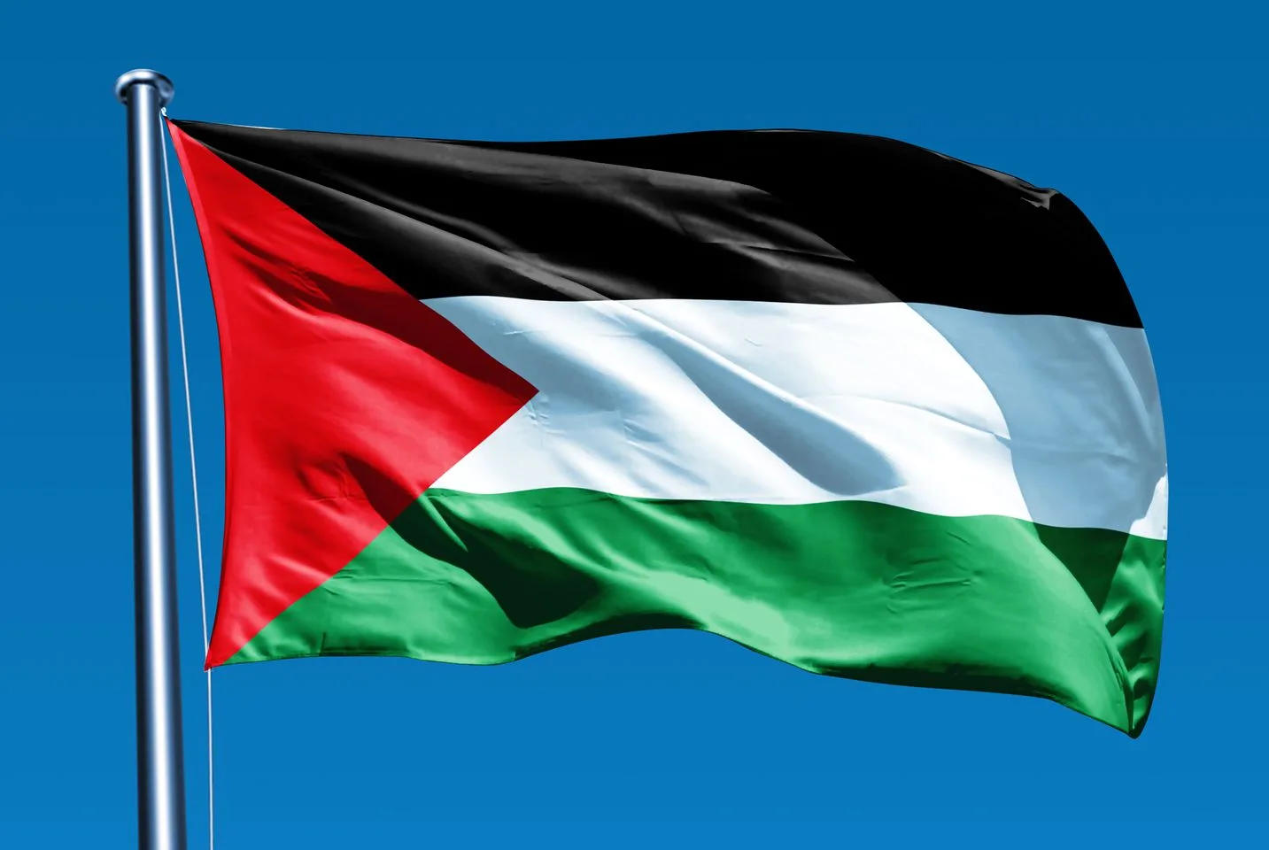 وزير خارجية إندونيسيا: ندعم دولة فلسطينية مستقلة وفقا للقانون الدولي