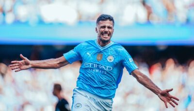 رودري يصدم ريال مدريد ويفضل الانتقال إلى برشلونة