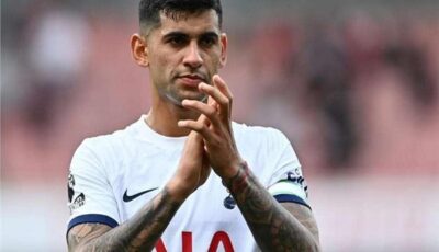 أتلتيكو مدريد يستعد لتقديم عرض جديد من أجل روميرو