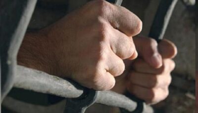 حبس المتهم بسرقة مركبة توك توك من سائق من ذوي الهمم بالسلام