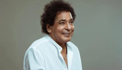 «يسألوا عنك» أولى مفاجآت الكينج محمد منير لصيف 2026