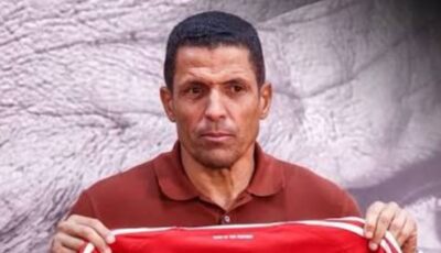 عموتة يمنح أحمد رضا وعمر الساعي فرصة كاملة مع الأهلي في معسكر إسبانيا