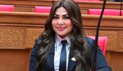 النائبة ولاء الصبان: تطبيق قانون السمسرة العقارية ضرورة لضبط السوق وحماية حقوق أطرافه