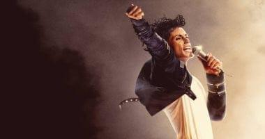 «Michael 2» يقترب من التصوير.. الجزء الثاني من سيرة مايكل جاكسون يستعد لاستكمال الحكاية