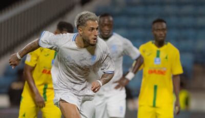 الأخدود يعبر الخليج ويتأهل لدور الـ 16 من كأس الملك