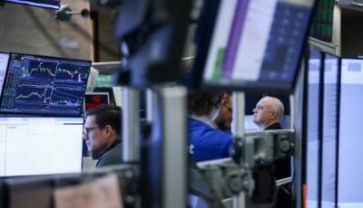 الأسهم الأوروبية ترتفع بدعم من قطاع الطاقة