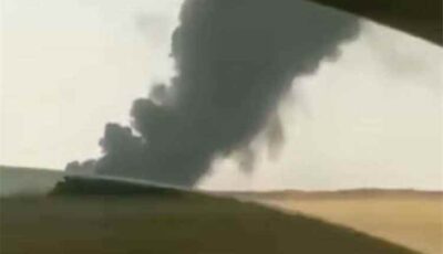 المشهد اليمني – تصعيد خطير يربك الحسابات.. استهداف قوات درع الوطن في العبر والوديعة ومصادر تكشف المستور