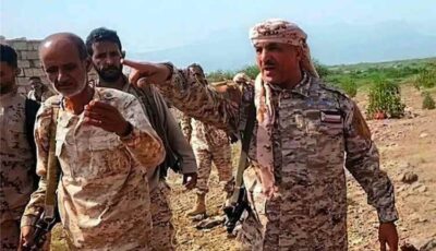 المشهد اليمني – هل اقتربت المعركة الفاصلة؟ تحركات ميدانية مفاجئة في جبهات الضالع تكشف ملامح المرحلة القادمة