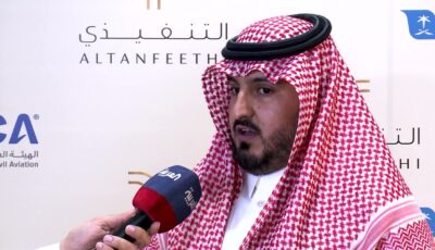 آل جلبان يوضح حقيقة تصريحاته بشأن تخصيص التعليم
