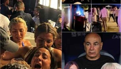 منوعات – حسام حسن ينفجر بعد مشاجرة زوجتيه في الساحل.. ويطلب شيئاً واحداً من الجميع