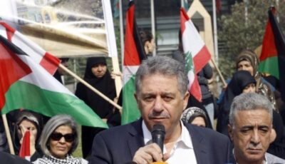 قضية السفير السابق أشرف دبور تتفاعل.. فهل يتم تسليمه إلى السلطة الفلسطينية؟