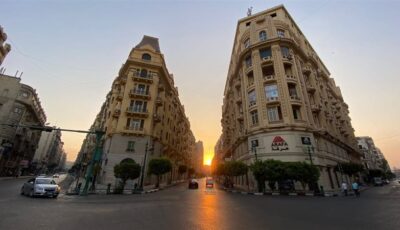 1900 طعن أمام المحكمة الدستورية بشأن تعديلات الإيجار القديم