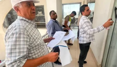 جهاز الشروق يكشف عن أسباب غلق وتشميع أشهر 7 مولات بالمدينة.. بالأسماء