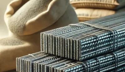 كل شيء عن أسعار الحديد والأسمنت بالأسواق.. الخميس 20-8-2026