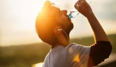 الأرصاد تحذر المواطنين.. موجة حارة تضرب البلاد تستمر عدة أيام