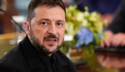 زيلينسكي يعلن عودة 103 عسكريين أوكرانيين في عملية تبادل أسرى