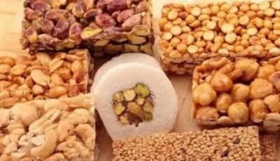 قبل ما تأكل حلاوة المولد.. اعرف الكمية المناسبة
