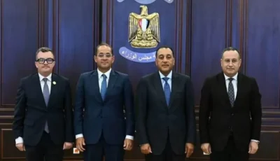 عبدالمولى:جامعة أسيوط ضمن الجامعات الخمس لتطبيق نموذج TIER1